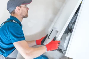 Heating Services In Arcata, Eureka, McKinleyville, CA and Surrounding Areas