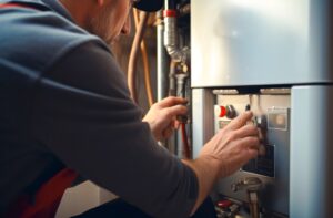 Fall Heating Tune-Up in Humboldt County: Stay Warm, Save Energy, and Breathe Easier This Season 1 furnace repair