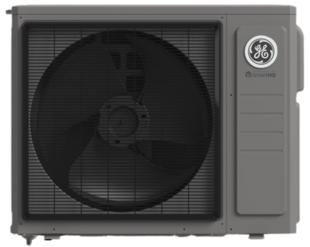 Featured Product: General Electric Multizone Ductless Mini Split Heat Pump System 1 Untitled design ()