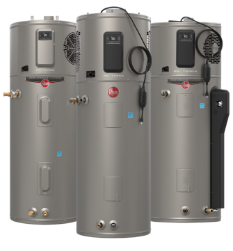 heat pump