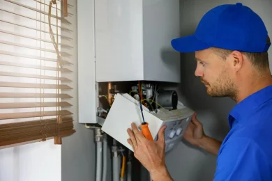 Furnace Replacement In Arcata, Eureka, McKinleyville, CA and Surrounding Areas​ | California Heating